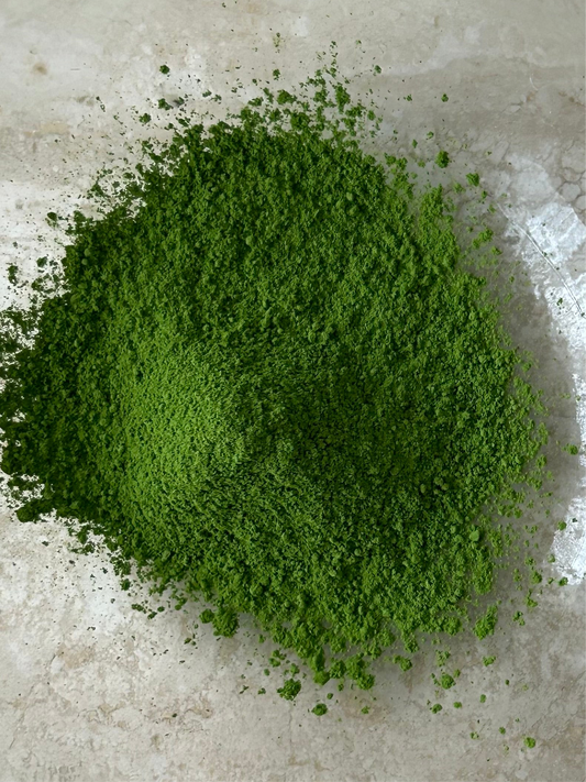 Yume no Ukihashi - ceremonial grade matcha