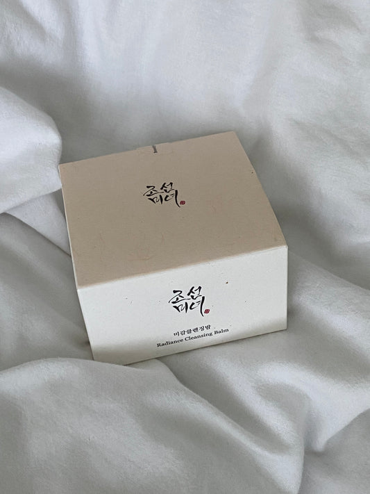 Beauty of Joseon Radiance Cleansing Balm - MER SKINCARE