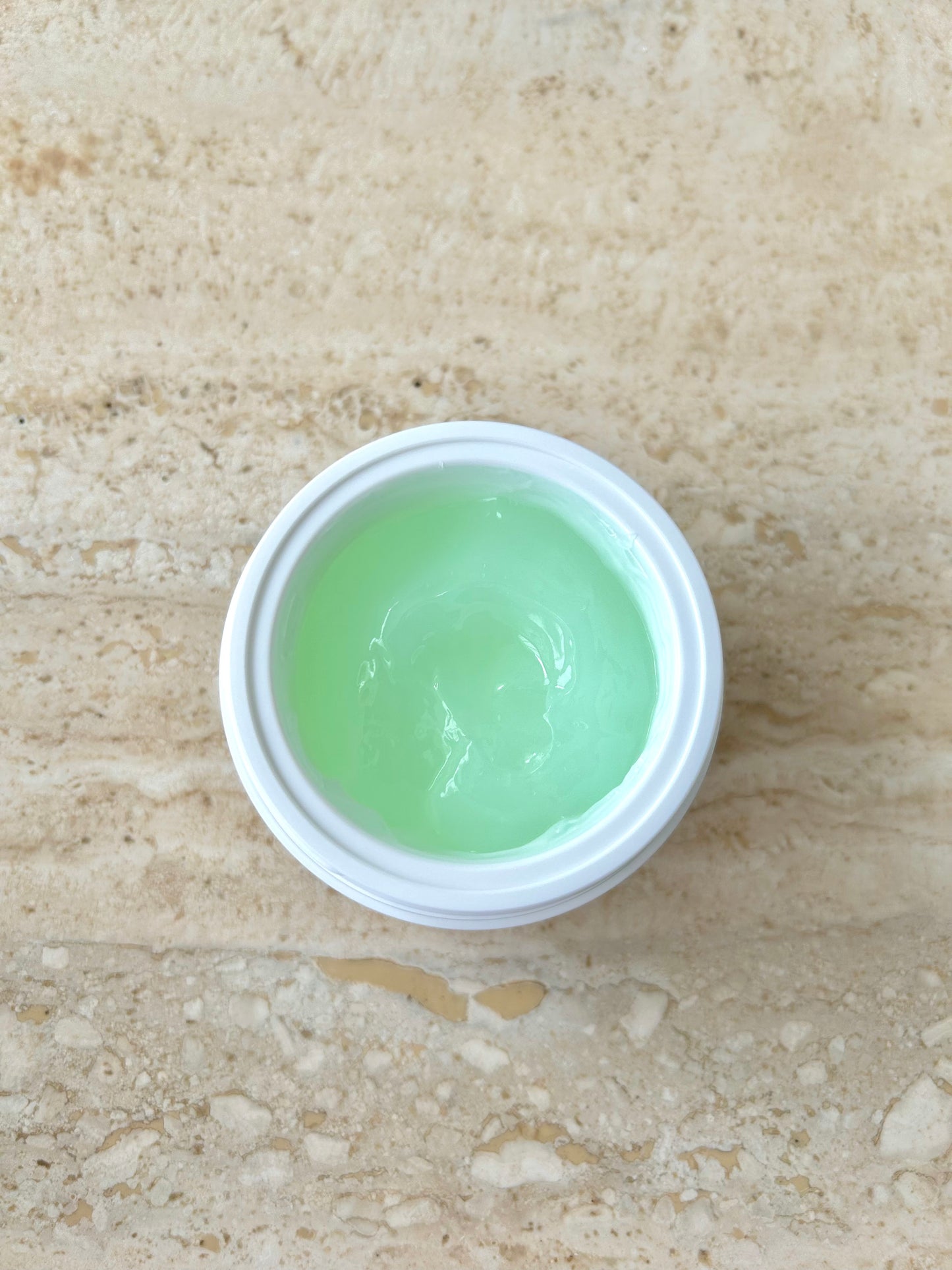 COSRX Hydrium Green Tea Aqua Soothing Gel Cream